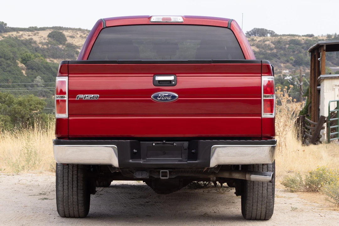 2013 Ford F-150 12th Gen - Image 12 of 31