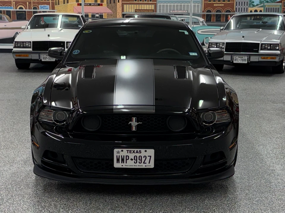 2013 Ford S197 Mustang Boss 302 - Image 18 of 31