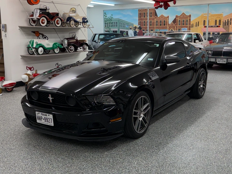 2013 Ford S197 Mustang Boss 302 - Image 17 of 31