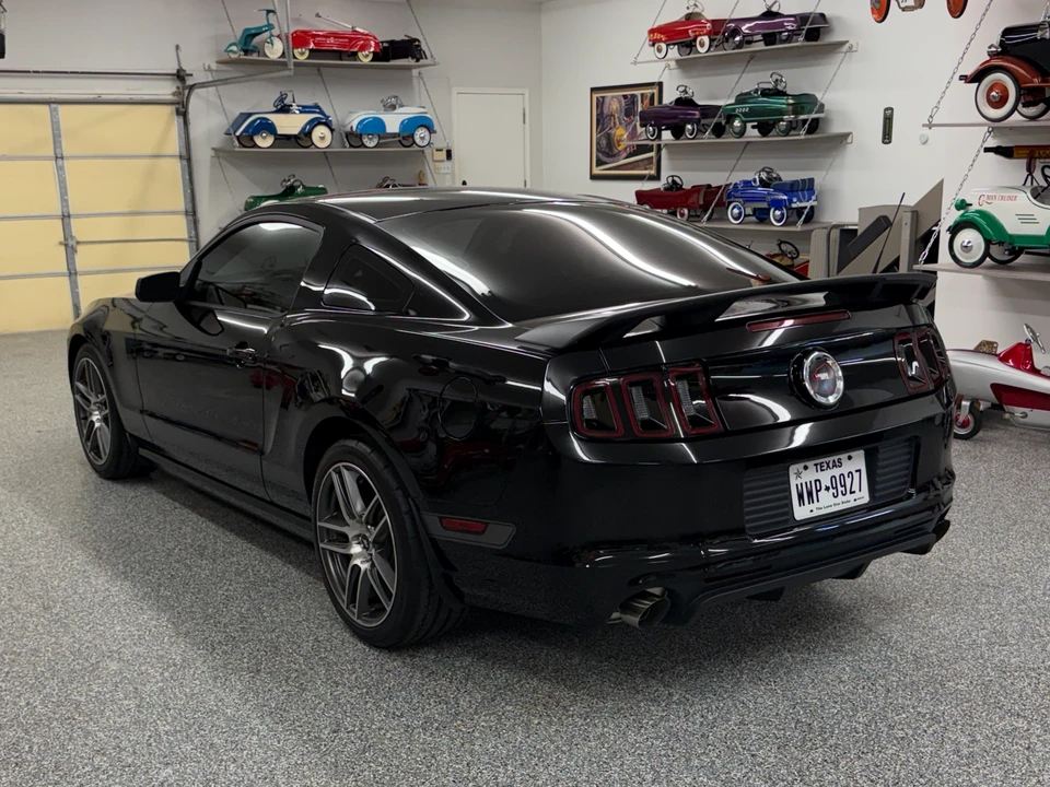 2013 Ford S197 Mustang Boss 302 - Image 26 of 31