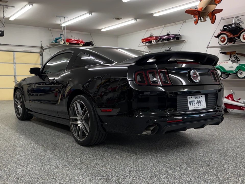2013 Ford S197 Mustang Boss 302 - Image 27 of 31