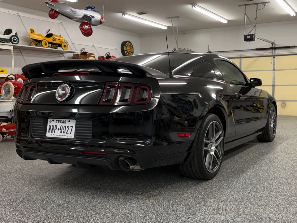 2013 Ford S197 Mustang Boss 302 - Image 24 of 31