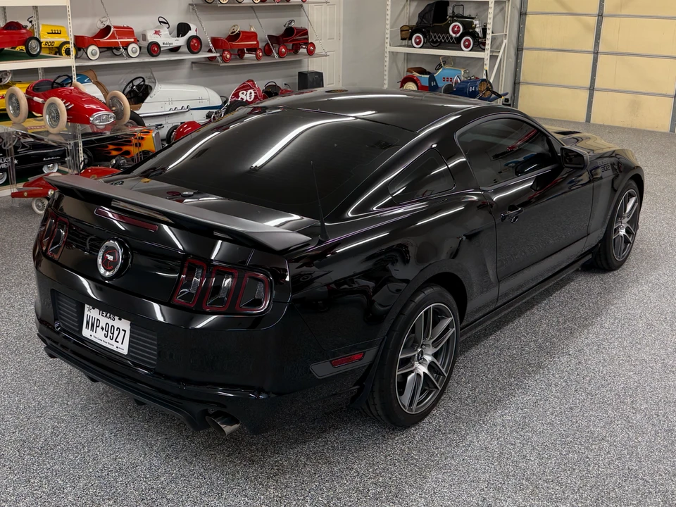2013 Ford S197 Mustang Boss 302 - Image 23 of 31