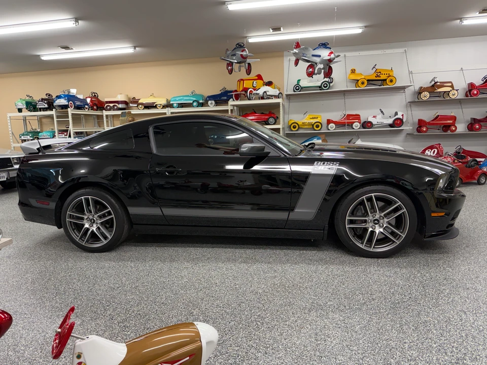 2013 Ford S197 Mustang Boss 302 - Image 22 of 31