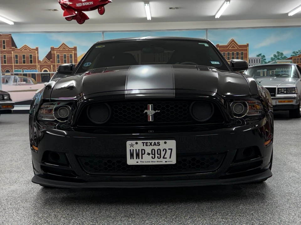 2013 Ford S197 Mustang Boss 302 - Image 19 of 31