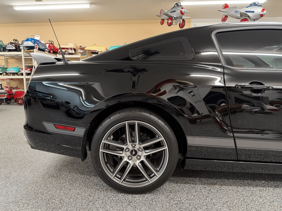 2013 Ford S197 Mustang Boss 302 - Image 30 of 31