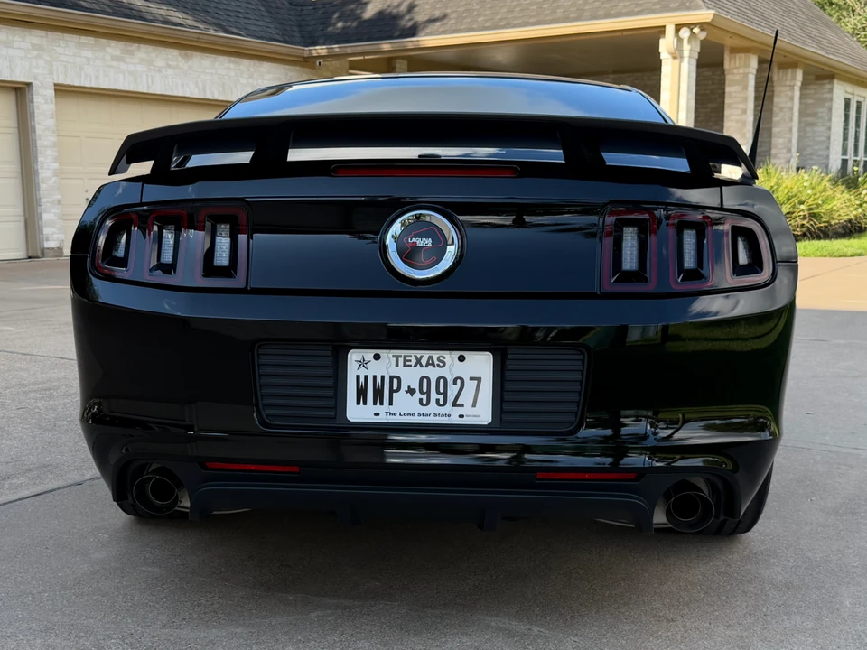 2013 Ford S197 Mustang Boss 302 - Image 13 of 31