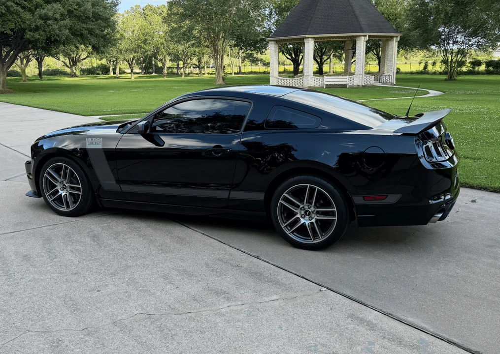 2013 Ford S197 Mustang Boss 302 - Image 15 of 31