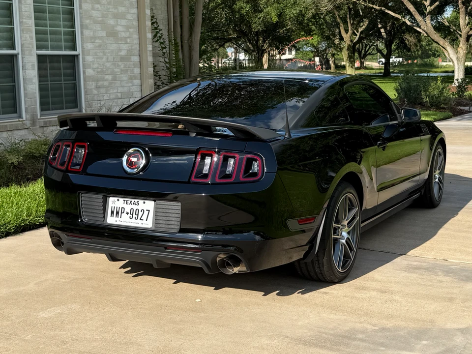 2013 Ford S197 Mustang Boss 302 - Image 12 of 31