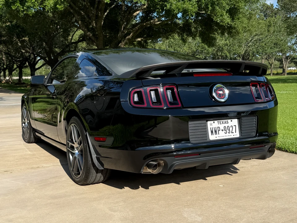 2013 Ford S197 Mustang Boss 302 - Image 14 of 31