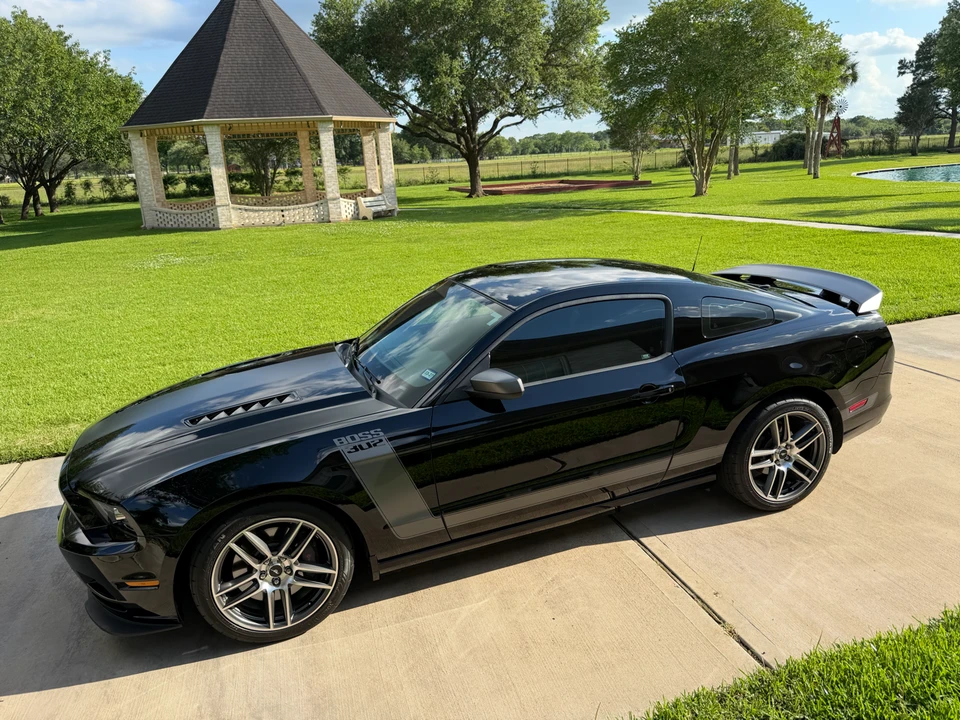 2013 Ford S197 Mustang Boss 302 - Image 16 of 31