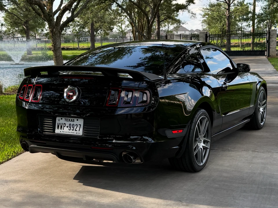 2013 Ford S197 Mustang Boss 302 - Image 11 of 31