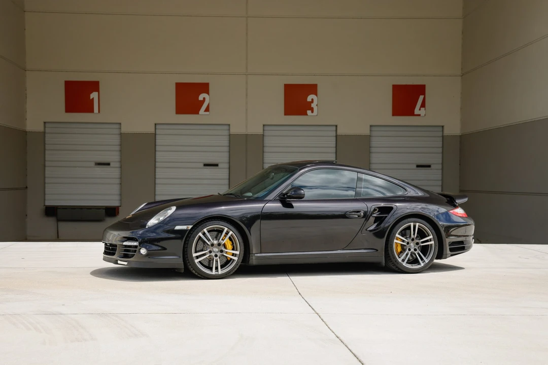 2013 Porsche 997 Turbo S - Image 2 of 31