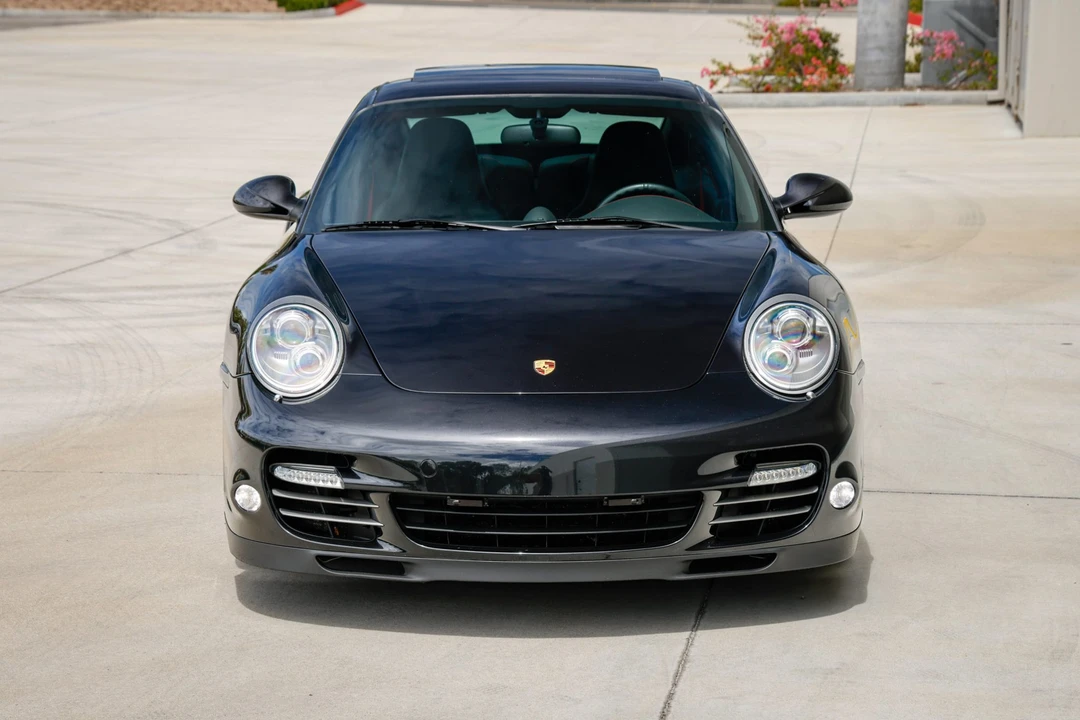 2013 Porsche 997 Turbo S - Image 5 of 31