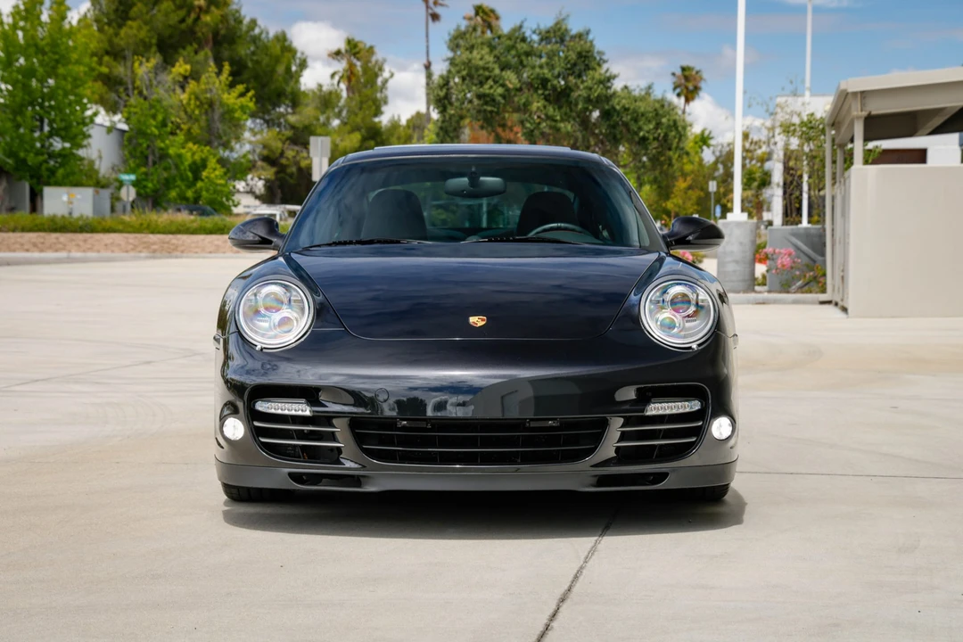 2013 Porsche 997 Turbo S - Image 6 of 31