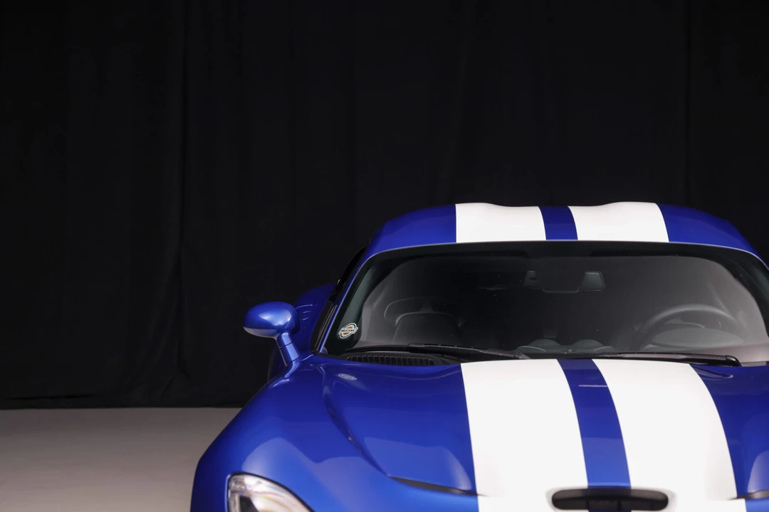 2013 Dodge Viper 5th Gen - Image 10 of 31