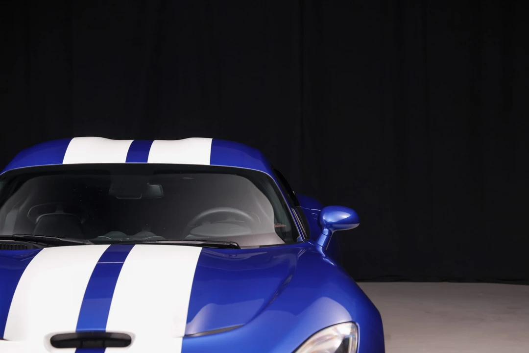 2013 Dodge Viper 5th Gen - Image 11 of 31