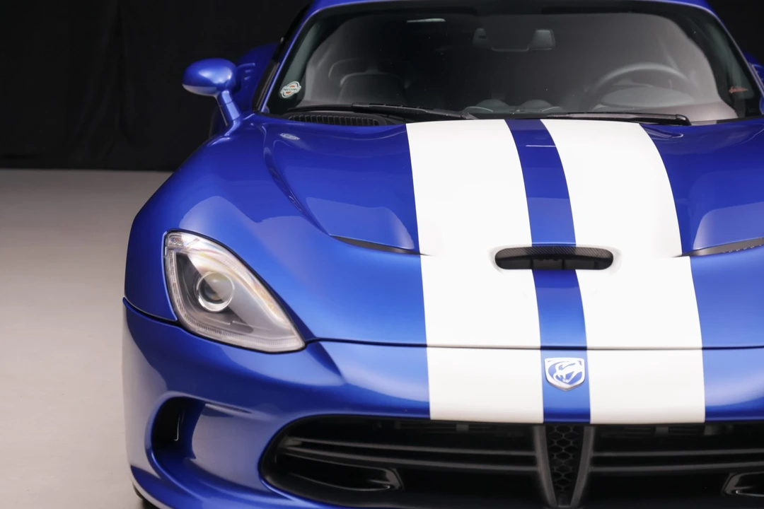 2013 Dodge Viper 5th Gen - Image 12 of 31