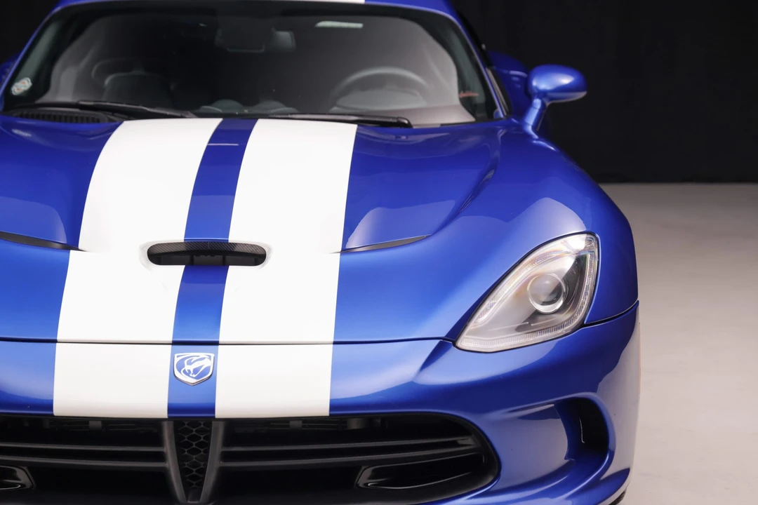 2013 Dodge Viper 5th Gen - Image 13 of 31