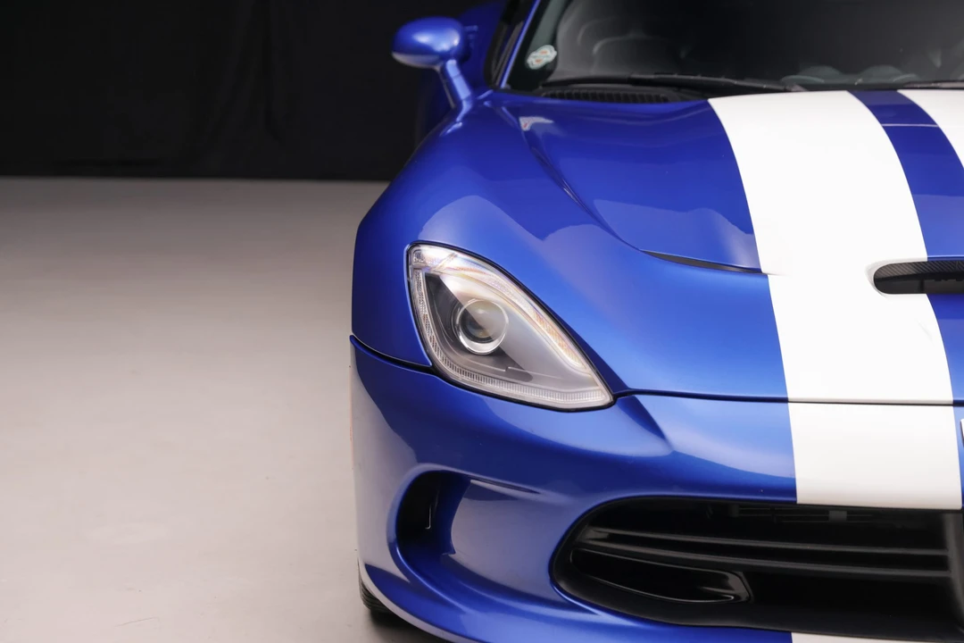 2013 Dodge Viper 5th Gen - Image 14 of 31