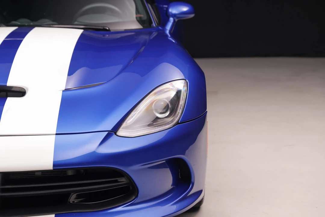 2013 Dodge Viper 5th Gen - Image 15 of 31