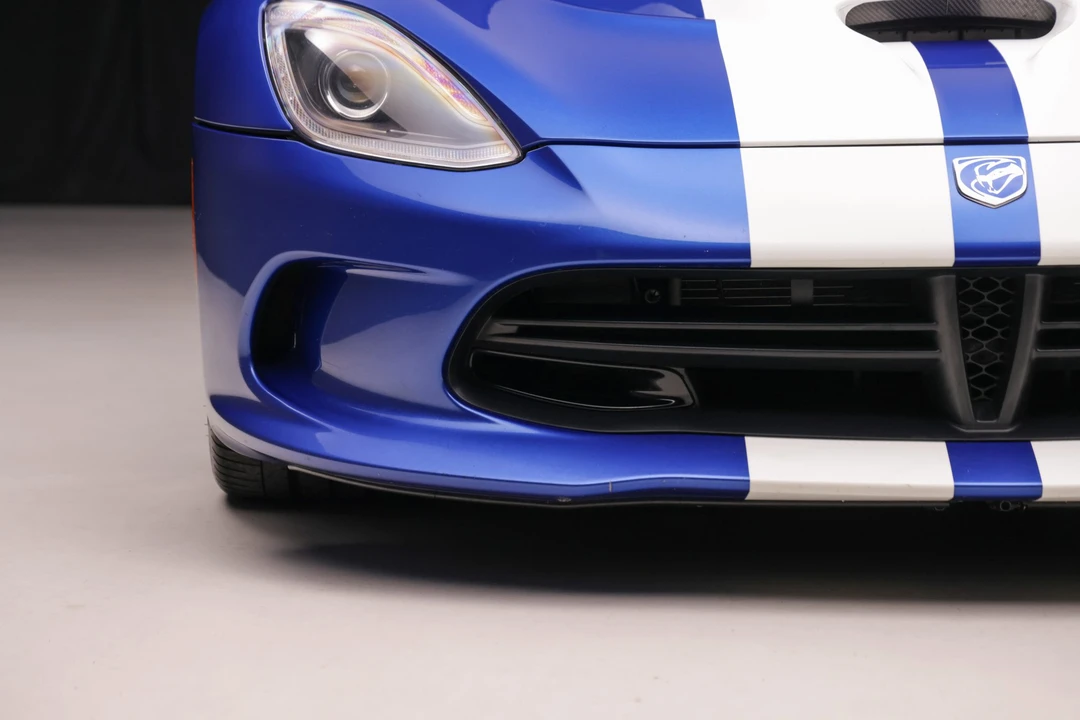 2013 Dodge Viper 5th Gen - Image 16 of 31