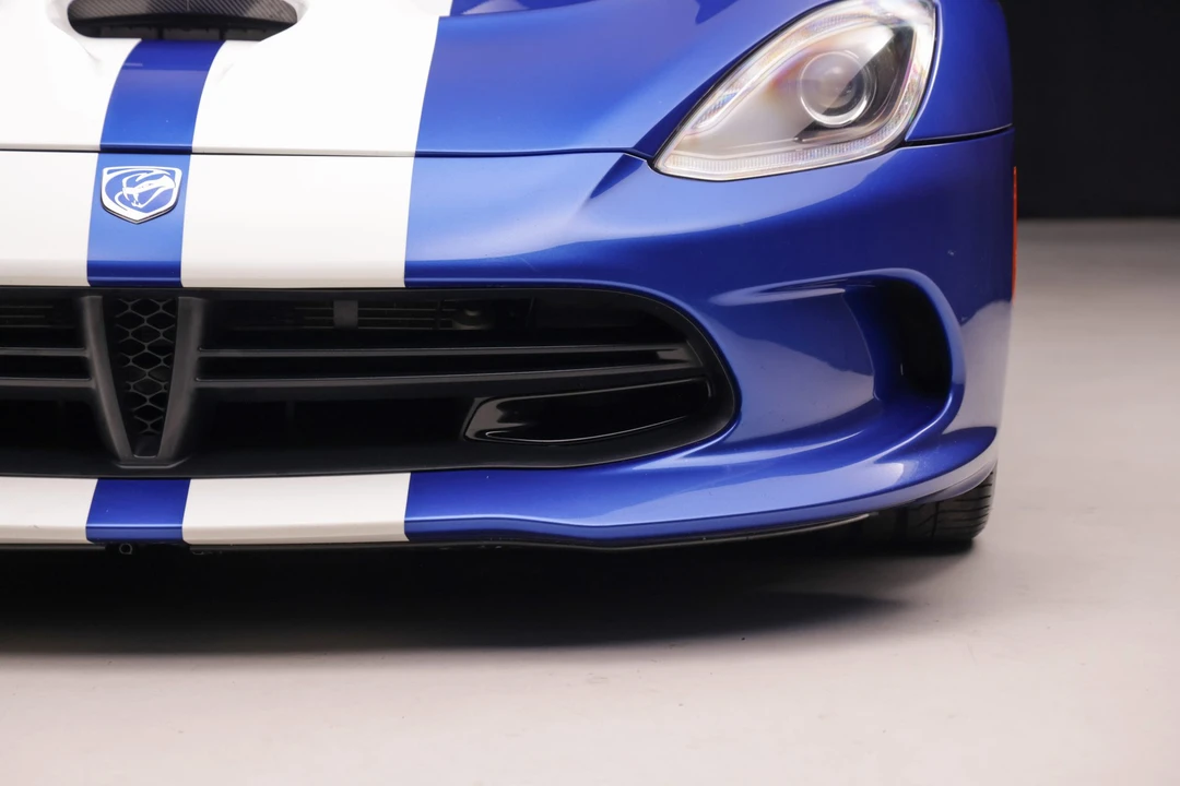 2013 Dodge Viper 5th Gen - Image 17 of 31