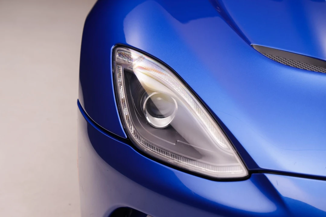 2013 Dodge Viper 5th Gen - Image 18 of 31