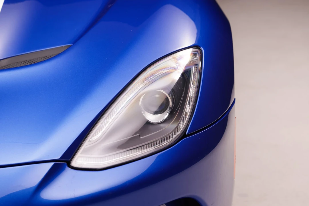 2013 Dodge Viper 5th Gen - Image 19 of 31