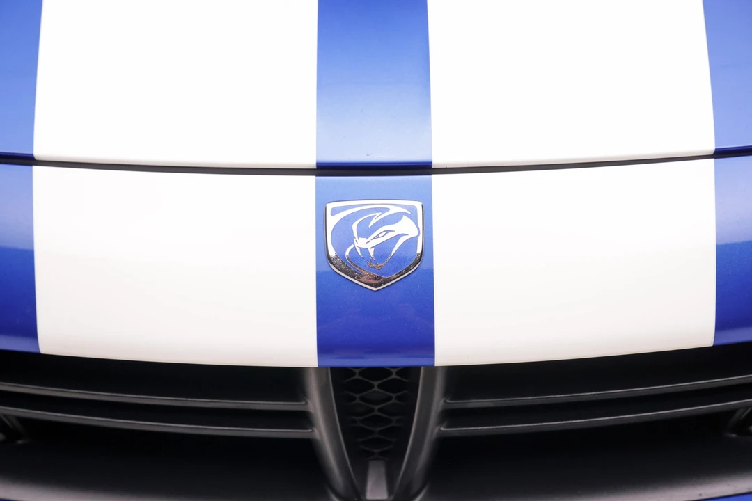 2013 Dodge Viper 5th Gen - Image 20 of 31