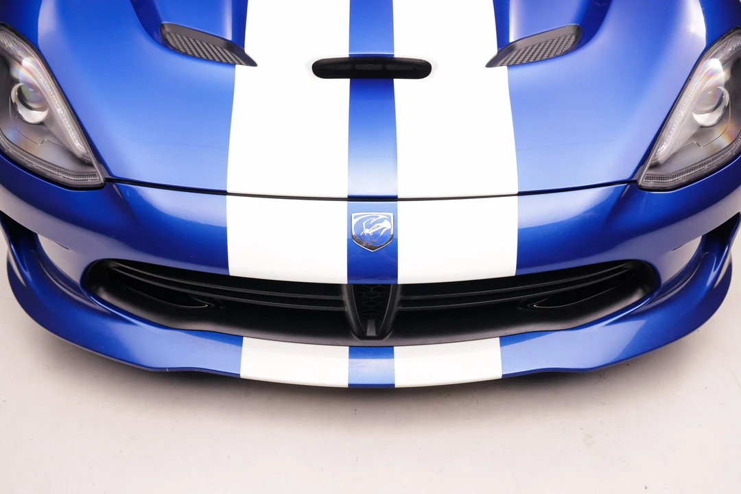 2013 Dodge Viper 5th Gen - Image 21 of 31
