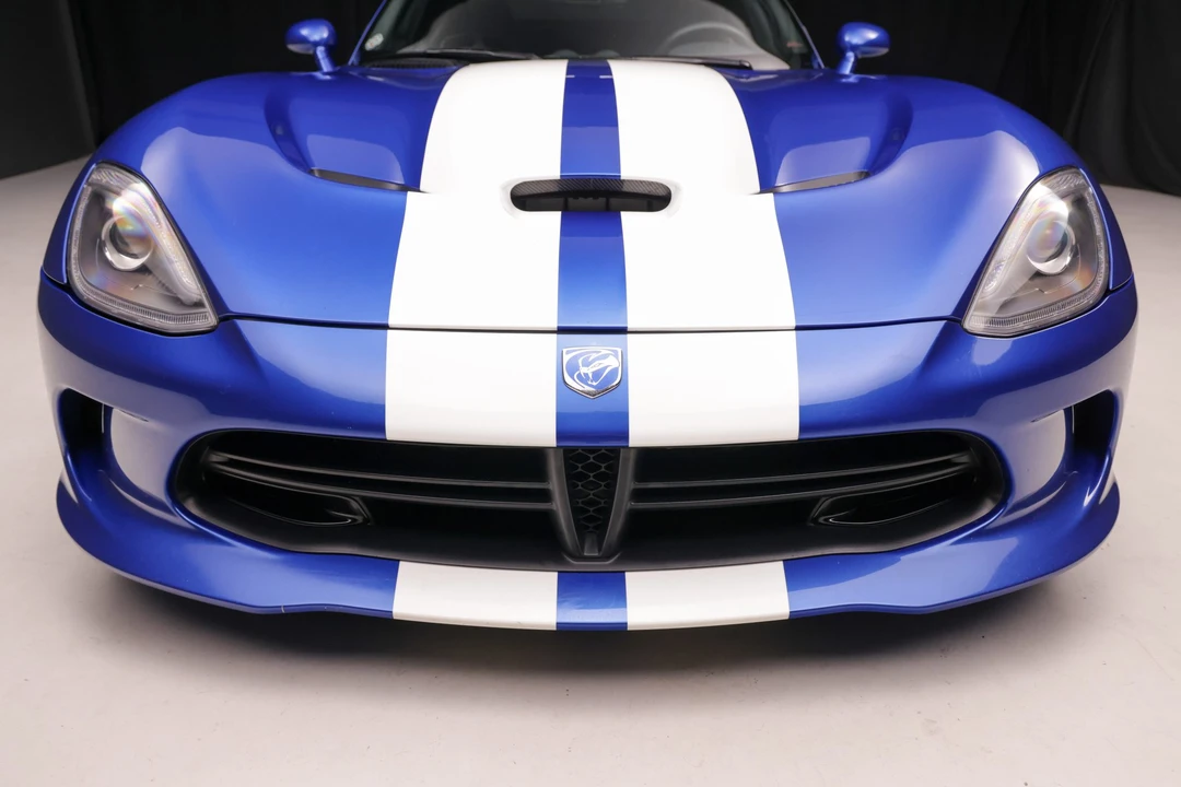 2013 Dodge Viper 5th Gen - Image 22 of 31