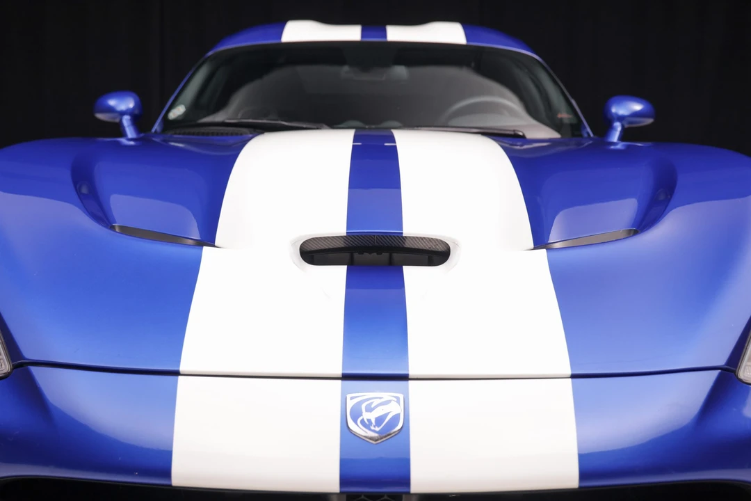 2013 Dodge Viper 5th Gen - Image 23 of 31