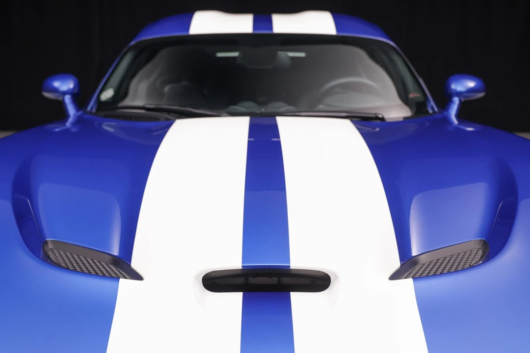 2013 Dodge Viper 5th Gen - Image 24 of 31