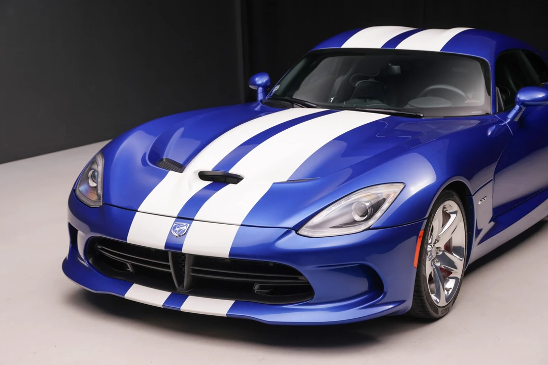 2013 Dodge Viper 5th Gen - Image 29 of 31