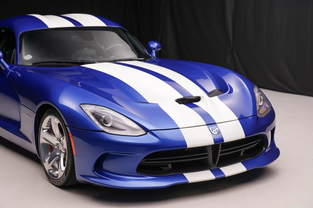 2013 Dodge Viper 5th Gen - Image 30 of 31