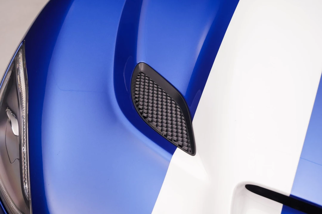 2013 Dodge Viper 5th Gen - Image 31 of 31
