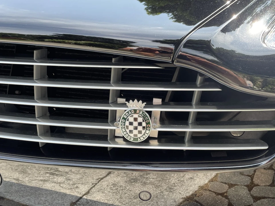 2014 Aston Martin DB9 - Image 26 of 31