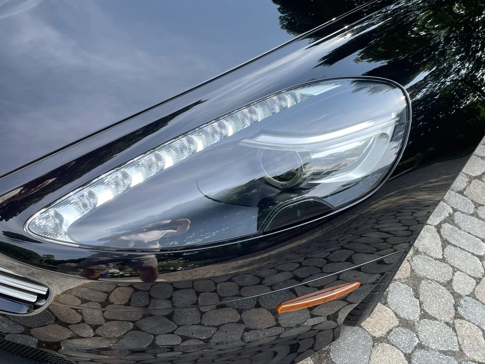 2014 Aston Martin DB9 - Image 23 of 31