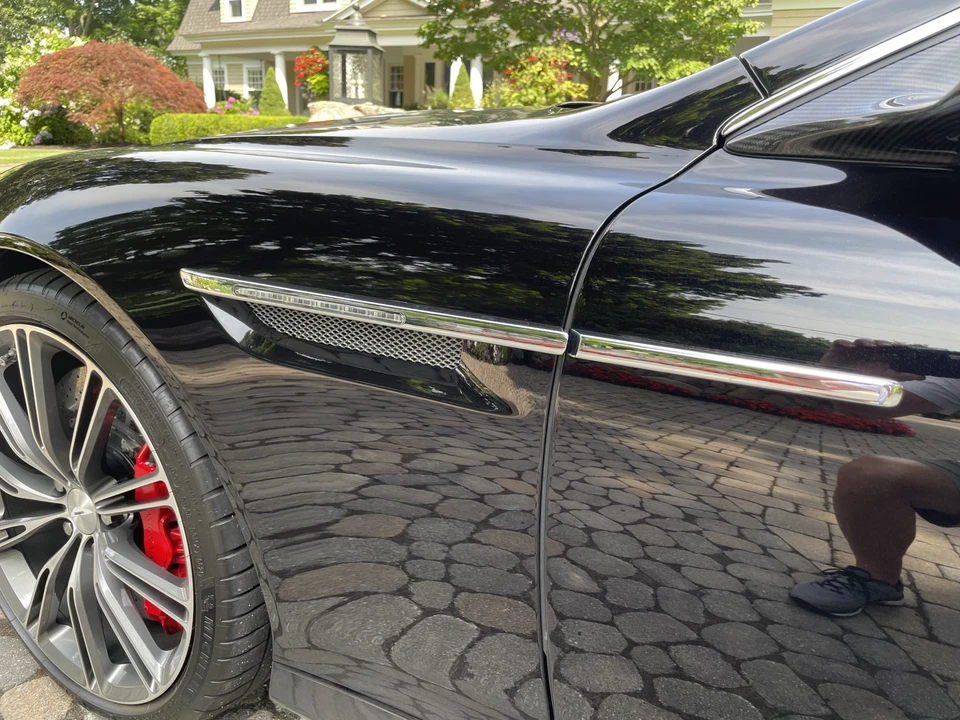 2014 Aston Martin DB9 - Image 22 of 31