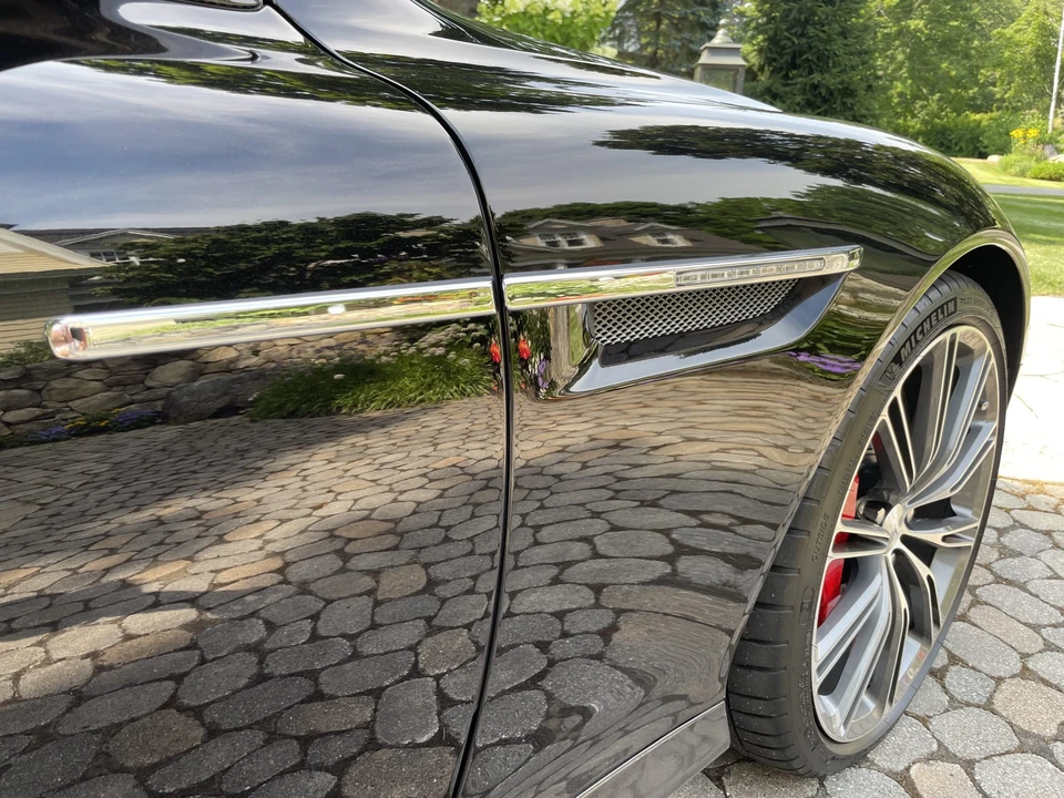 2014 Aston Martin DB9 - Image 21 of 31
