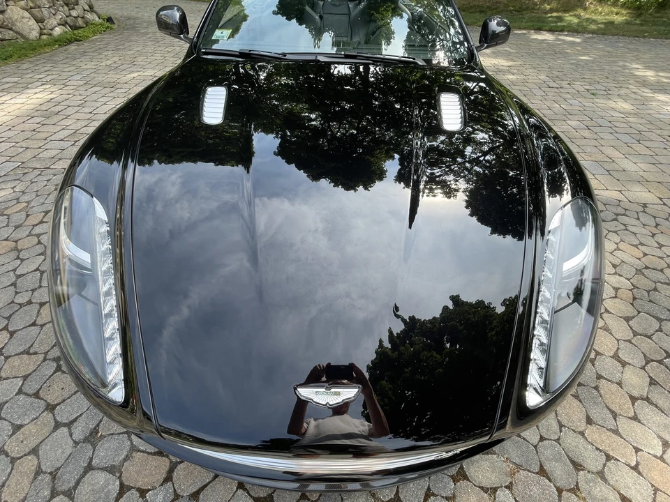 2014 Aston Martin DB9 - Image 20 of 31