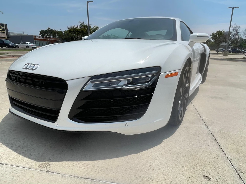 2014 Audi 42 R8 - Image 13 of 31