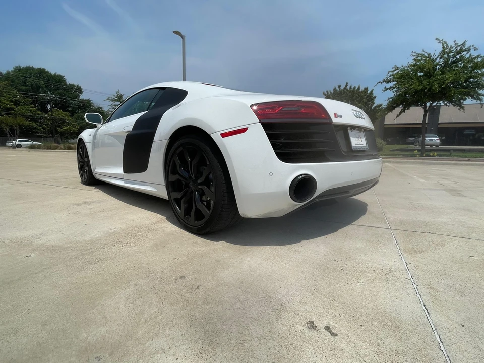 2014 Audi 42 R8 - Image 31 of 31