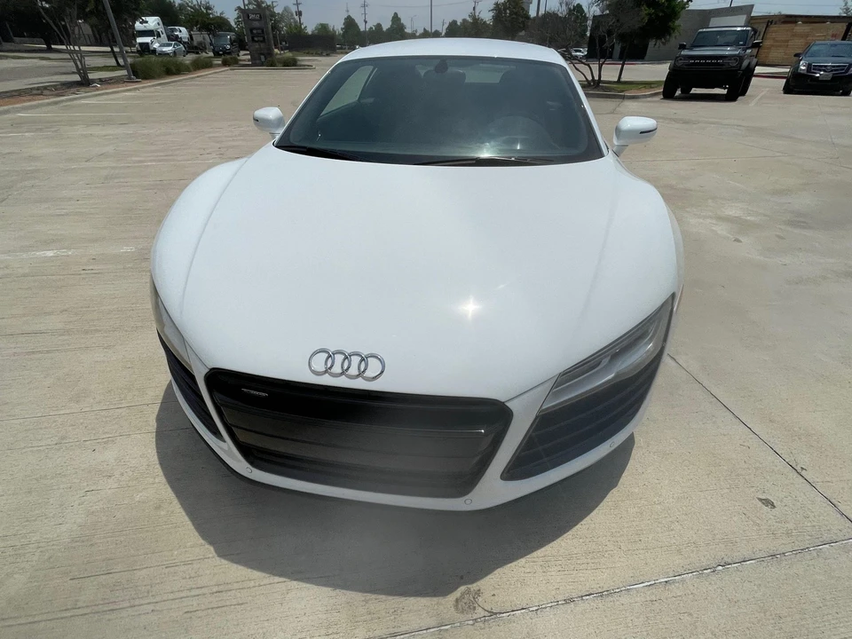 2014 Audi 42 R8 - Image 14 of 31