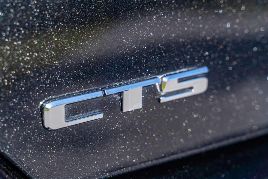 2014 Cadillac CTS-V 2nd Gen - Image 26 of 31