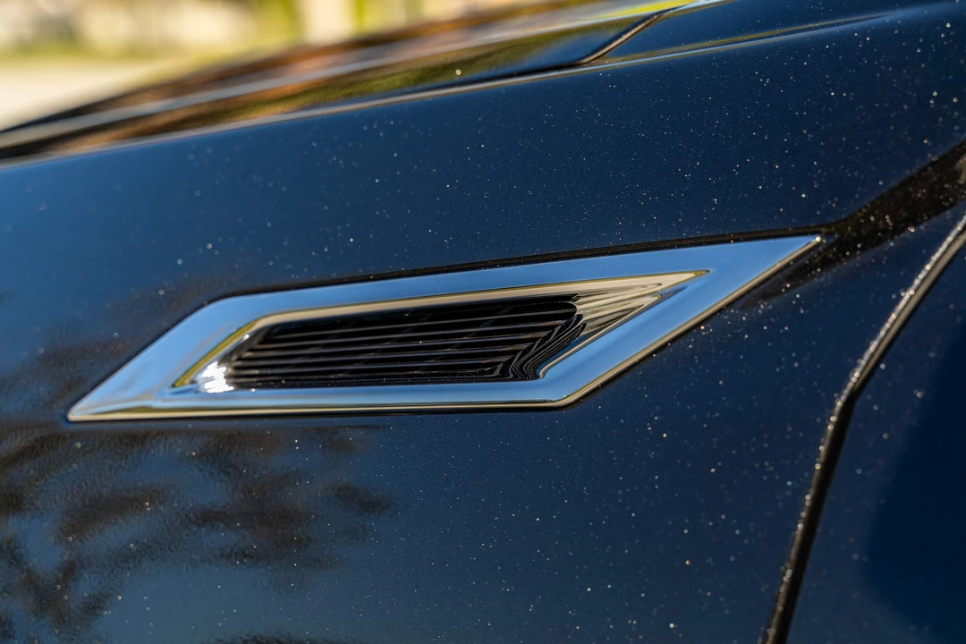 2014 Cadillac CTS-V 2nd Gen - Image 16 of 31