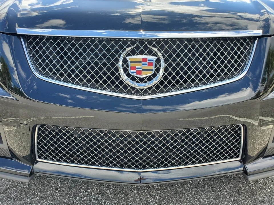 2014 Cadillac CTS-V 2nd Gen - Image 31 of 31