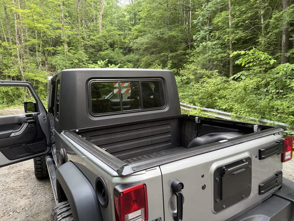 2014 Jeep JK Wrangler - Image 17 of 31