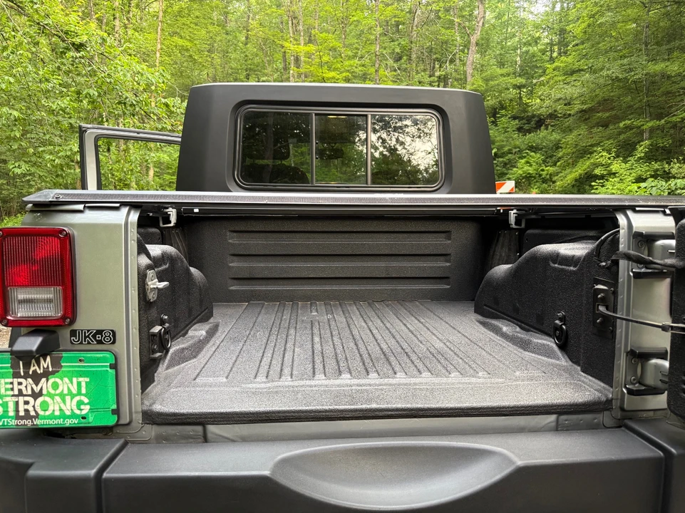 2014 Jeep JK Wrangler - Image 19 of 31
